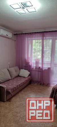 2х комнатная кв Зелёный Макеевка - изображение 2