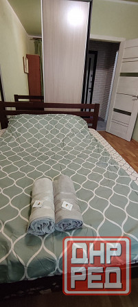 2х комнатная кв Зелёный Макеевка - изображение 5