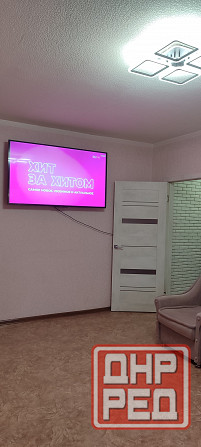 2х комнатная кв Зелёный Макеевка - изображение 1