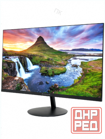 Монитор (ар:арт-6927) Acer Aopen 32sa2quabmiipx 31.5" (Um. Js2ee. A01) Донецк - изображение 2