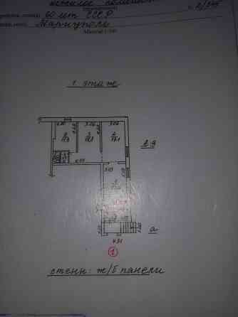 Аренда коммерческой недвижимости Мариуполь