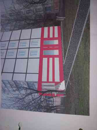 Аренда коммерческой недвижимости Мариуполь