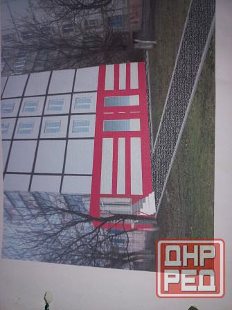 Аренда коммерческой недвижимости Мариуполь - изображение 1