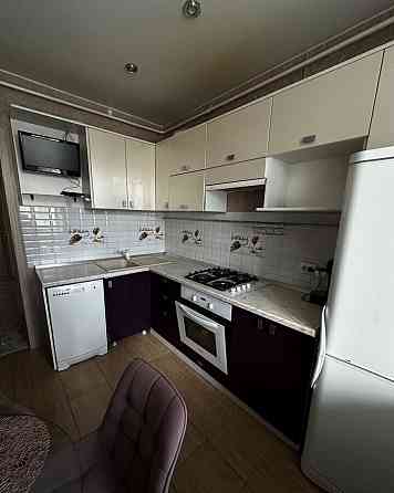 Сдаю двухкомнатную квартиру в Кальмиусском районе Мариуполь