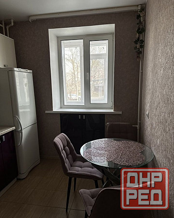 Сдаю двухкомнатную квартиру в Кальмиусском районе Мариуполь - изображение 2