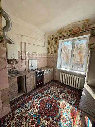 Продажа 2-х комнатной Сталинки в Буденновском район Донецка Донецк