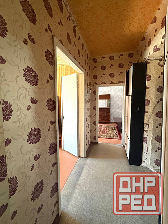 Продажа 2-х комнатной Сталинки в Буденновском район Донецка Донецк - изображение 1