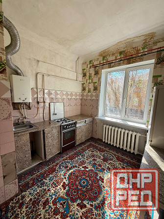 Продажа 2-х комнатной Сталинки в Буденновском район Донецка Донецк - изображение 3