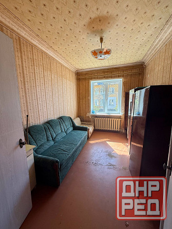 Продажа 2-х комнатной Сталинки в Буденновском район Донецка Донецк - изображение 6