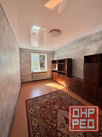 Продажа 2-х комнатной Сталинки в Буденновском район Донецка Донецк - изображение 8