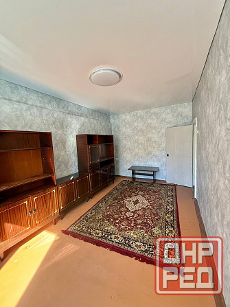 Продажа 2-х комнатной Сталинки в Буденновском район Донецка Донецк - изображение 4