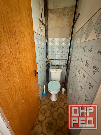 Продажа 2-х комнатной Сталинки в Буденновском район Донецка Донецк - изображение 7