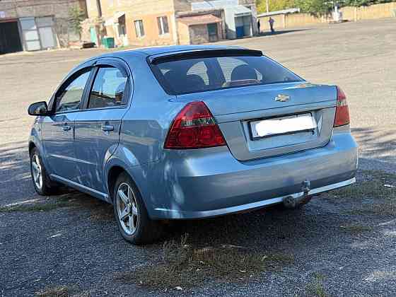 Продам Chevrolet Aveo T250 2006 года выпуска. Двигатель 1.6 газ-бензин Механика Пробег: 170 тысяч ор Донецк