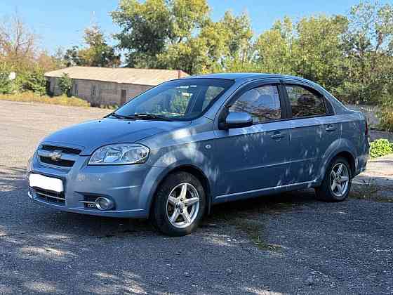 Продам Chevrolet Aveo T250 2006 года выпуска. Двигатель 1.6 газ-бензин Механика Пробег: 170 тысяч ор Донецк