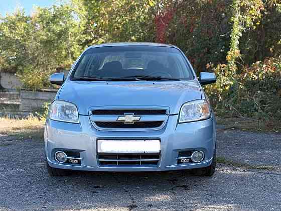 Продам Chevrolet Aveo T250 2006 года выпуска. Двигатель 1.6 газ-бензин Механика Пробег: 170 тысяч ор Донецк