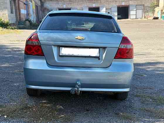 Продам Chevrolet Aveo T250 2006 года выпуска. Двигатель 1.6 газ-бензин Механика Пробег: 170 тысяч ор Донецк
