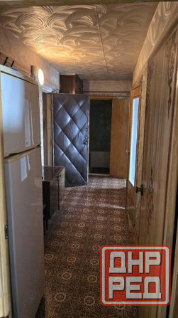 Продаётся 2х комнатная квартира в Кировском р-не ул. Островского Донецк - изображение 2