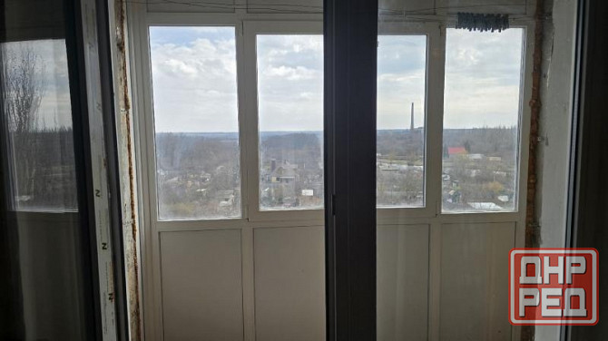 Продаётся 2х комнатная квартира в Кировском р-не ул. Островского Донецк - изображение 1