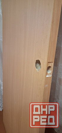 Продам дверное полотно Донецк - изображение 2