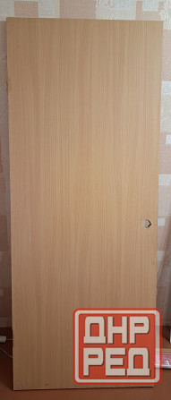 Продам дверное полотно Донецк - изображение 1
