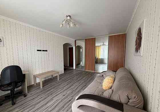 Сдача однокомнатной квартиры 38 квадрата Мариуполь