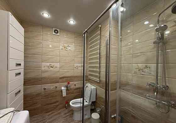 Сдача однокомнатной квартиры 38 квадрата Мариуполь