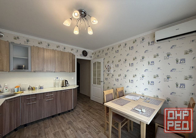 Сдача однокомнатной квартиры 38 квадрата Мариуполь - изображение 2