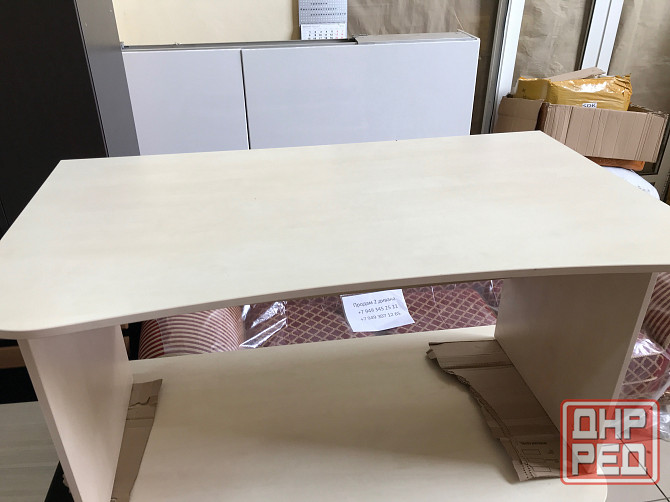 Стол рабочий Донецк - изображение 2