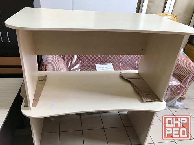 Стол рабочий Донецк - изображение 1