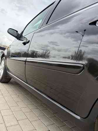 Opel Zafira B Донецк