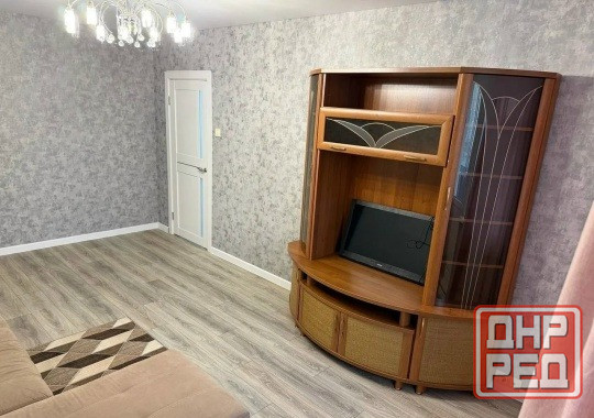 Сдается двухкомнатная квартира 54 м² на 2-м этаже в Калининском районе Донецк - изображение 3