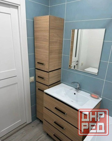 Сдается двухкомнатная квартира 54 м² на 2-м этаже в Калининском районе Донецк - изображение 2