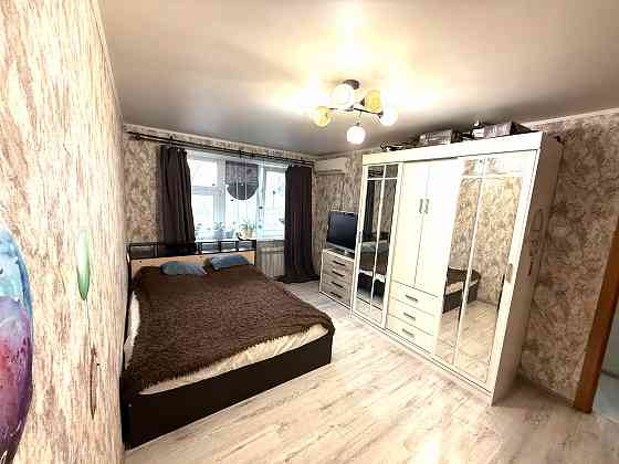 1-кк квартира Ворошиловский район, улица Коваля, 80 Донецк