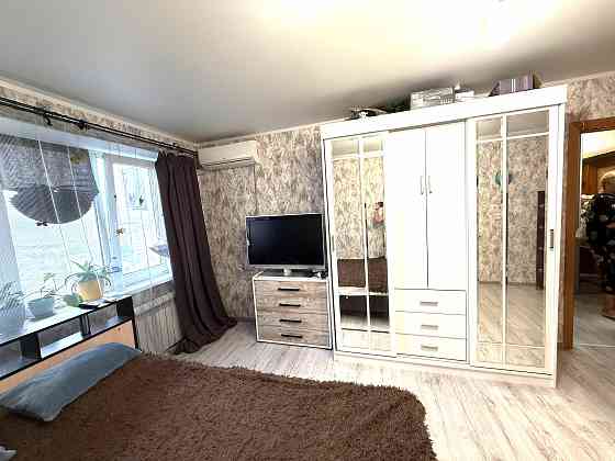 1-кк квартира Ворошиловский район, улица Коваля, 80 Донецк