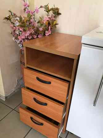 Тумба с ящиками Донецк