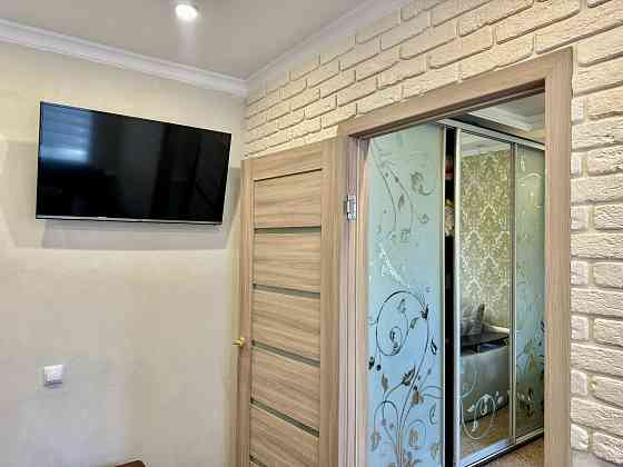 Продается уютный кирпичный дом в Донецке, Кировский район! Донецк