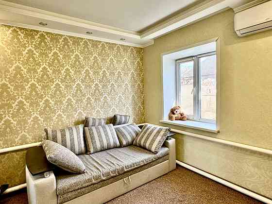 Продается уютный кирпичный дом в Донецке, Кировский район! Донецк