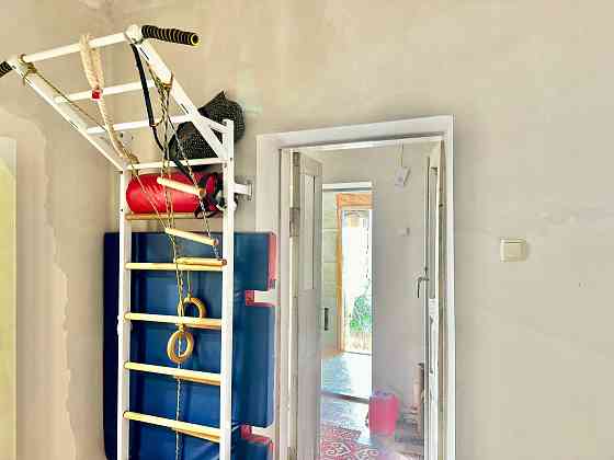 Продается уютный кирпичный дом в Донецке, Кировский район! Донецк