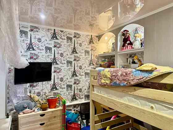 Продается уютный кирпичный дом в Донецке, Кировский район! Донецк