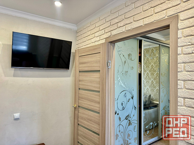 Продается уютный кирпичный дом в Донецке, Кировский район! Донецк - изображение 2