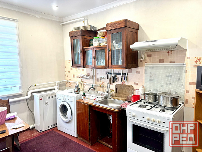 Продается уютный кирпичный дом в Донецке, Кировский район! Донецк - изображение 4