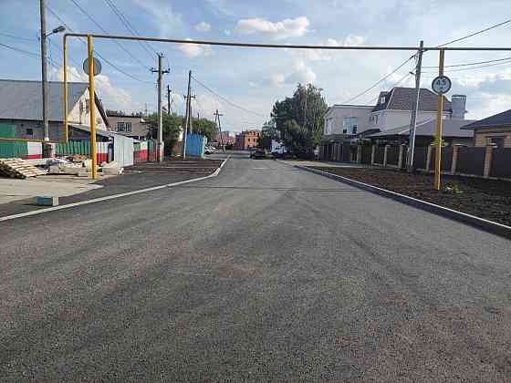 Асфальтный/благоустройство Донецк