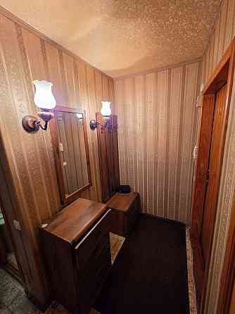 Аренда Чистой 2х Ком Квартиры Ворошиловский р-н/Набережная - Вода Идёт Согласно Графика! Донецк