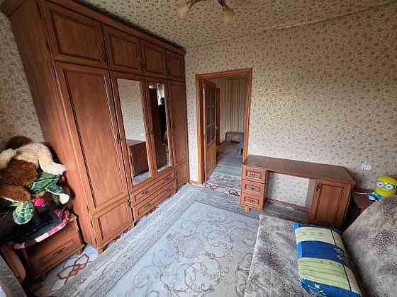 Аренда Чистой 2х Ком Квартиры Ворошиловский р-н/Набережная - Вода Идёт Согласно Графика! Донецк