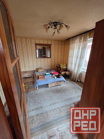 Аренда Чистой 2х Ком Квартиры Ворошиловский р-н/Набережная - Вода Идёт Согласно Графика! Донецк - изображение 3