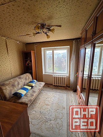 Аренда Чистой 2х Ком Квартиры Ворошиловский р-н/Набережная - Вода Идёт Согласно Графика! Донецк - изображение 4