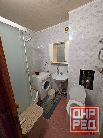 Аренда Чистой 2х Ком Квартиры Ворошиловский р-н/Набережная - Вода Идёт Согласно Графика! Донецк - изображение 7