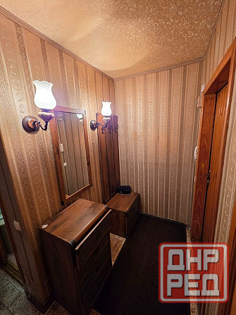 Аренда Чистой 2х Ком Квартиры Ворошиловский р-н/Набережная - Вода Идёт Согласно Графика! Донецк - изображение 6