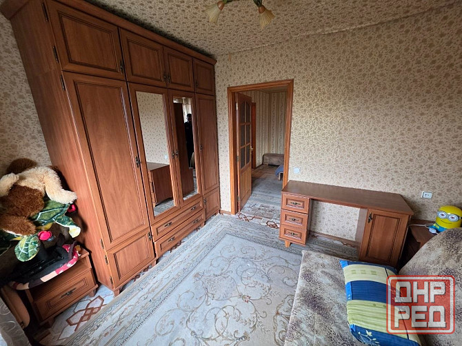 Аренда Чистой 2х Ком Квартиры Ворошиловский р-н/Набережная - Вода Идёт Согласно Графика! Донецк - изображение 5