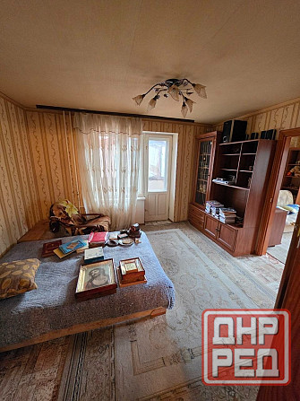 Аренда Чистой 2х Ком Квартиры Ворошиловский р-н/Набережная - Вода Идёт Согласно Графика! Донецк - изображение 2